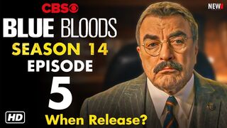 Blue Bloods Season 14 Episode 5 Trailer - Release Date, Preview, Blue Bloods 14x05 Promo, New Series
