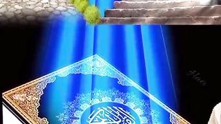 Quran and prayers