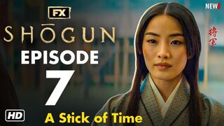 Shōgun Episode 7 Trailer - Release Date, Preview, and What to Expect. Shōgun 1x07 Promo, New Series