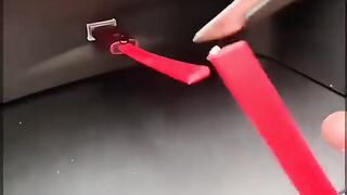 Mini Power Bank Keychain portátil para celular