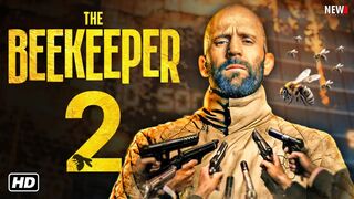 THE BEEKEEPER 2 Trailer - MGM, Jason Statham, Release Date, Cast, The Beekeeper Sequel Movie 2024