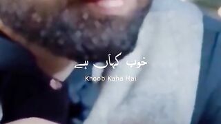 Sad Urdu poetry,,