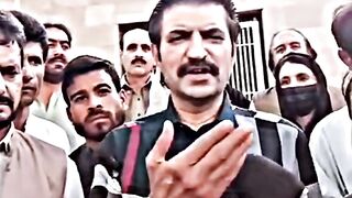Sher Afzal Marwat Jio also speaks the truth