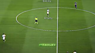 Try to stop Messi