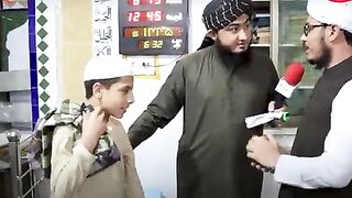 Ramzan Program