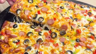 Pizza ????????