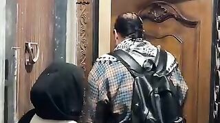 الاكل البيتي من حواري المصرية