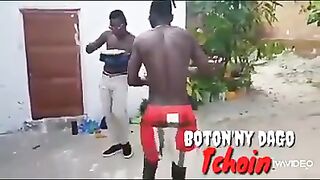 tchoin