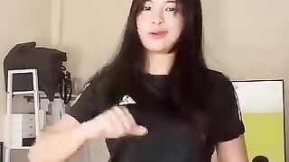 dance tiktok