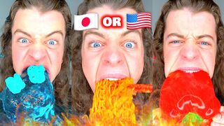 Meehad Spicy Challenge Compilation (Part 1)