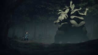 Demon Slayer S1 E 05 ENG DUB
