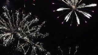 New year