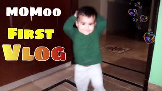 First Vlog