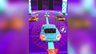 Wonderful car racing game