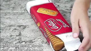 Low budget quick recipe
