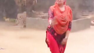 Barish ma mazy