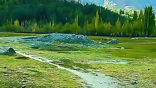 Gilgit baltistan