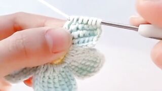 DICAS DE CROCHE