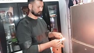 Fateha ki Tayari