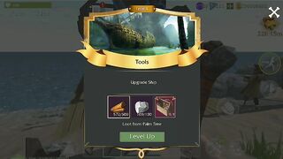 Last pirate survival island game. Android game