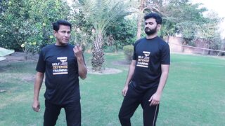 Fighto Self Defense
