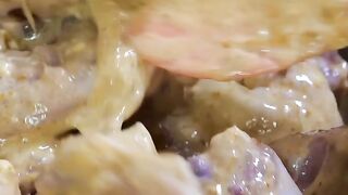 koriean food