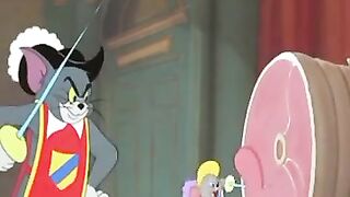 Tom and jerry