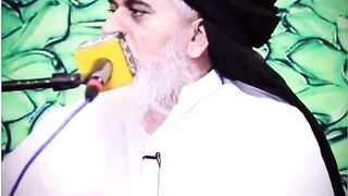 Khadim Hussain Razvi