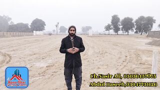 Al Noor Maqbool Smart City Bahawalpur