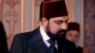 Sultan Abdul Hamid