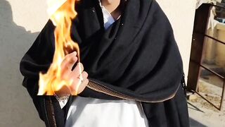 MEHFIL ME AAG