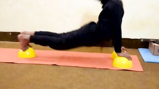 Sajil Khan Yoga