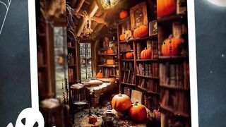 Amazing  of Halloween