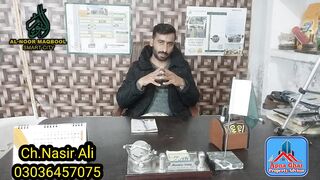 Al Noor Maqbool Smart City Bahawalpur