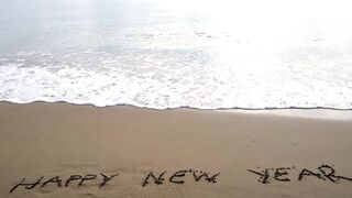 Happy new year 2023
