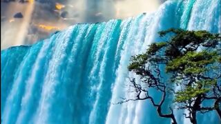 Amazing view of nature