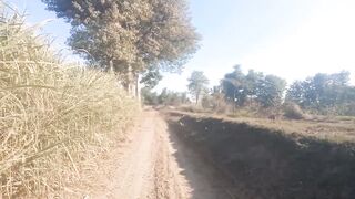 Faisalabad and chiniot border