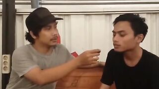 Funy clip orang jember