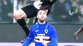 Cristiano Ronaldo attitude
