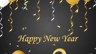 New year 2023