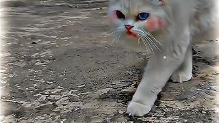 Cat eyes cute eyes Most viral  ever