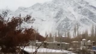 Paradise of Pakistan