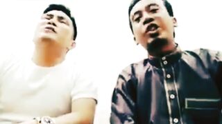 Amazing youngster Brother Brother Telwat-e-Quran 2023