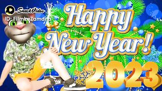 Happy New Year 2023