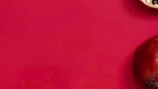 Pomegranate Juice Benefits
