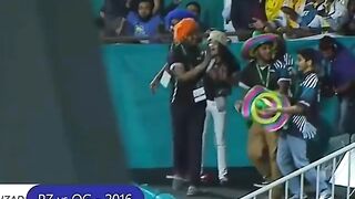 The Best Big Fights In Psl @PSL