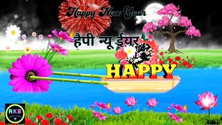 Happy newyear 2023