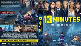 13 Minutes (2021)