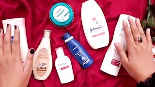 Winter skin care moisturizer