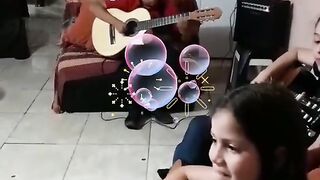 Música Paraguia Ritmo Polka